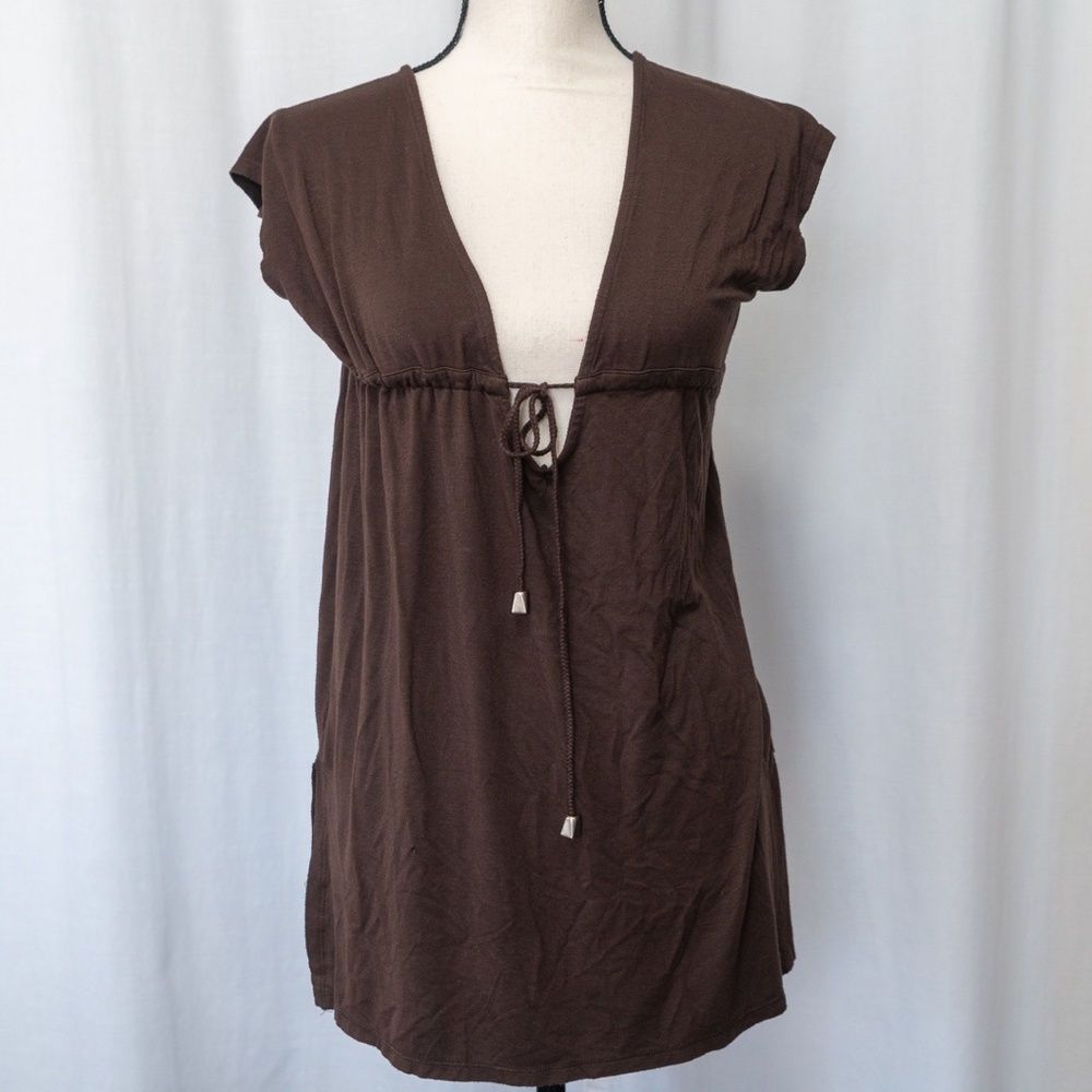 ● Free w/ Bundle! Merona | Swim Cover-up